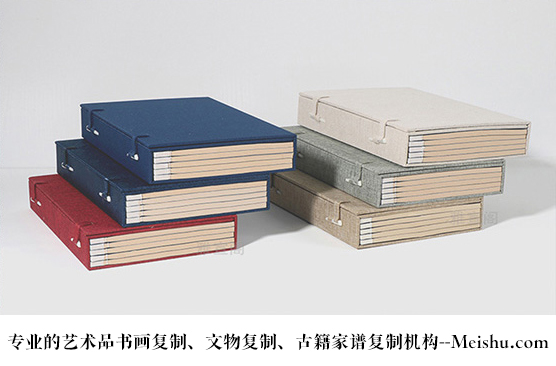 兴仁县-哪家公司能提供高质量的书画打印复制服务？