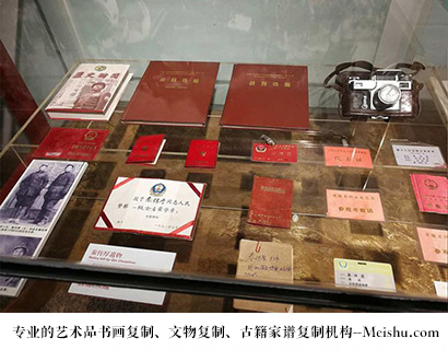 兴仁县-专业的文物艺术品复制公司有哪些？
